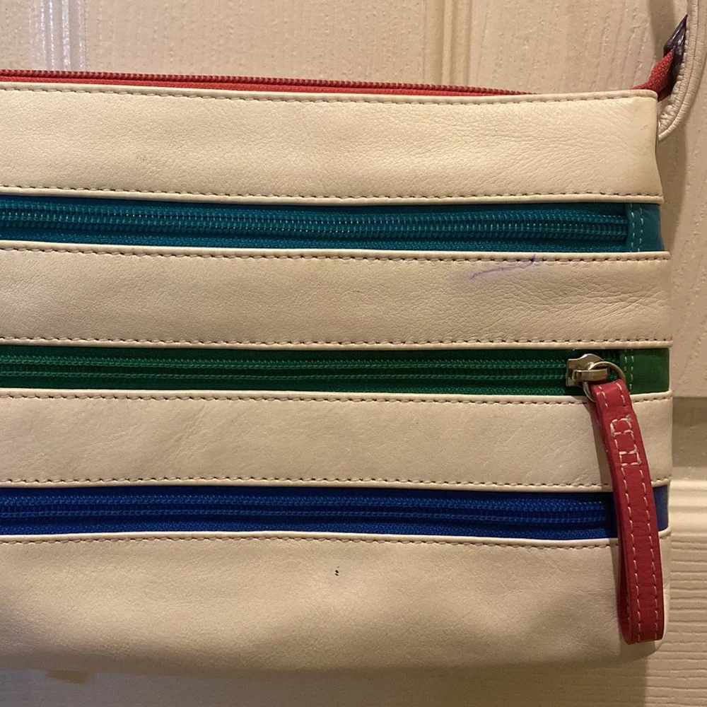 Ili crossbody bag GUC